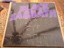 RARE BLACK SABBATH MASTER OF REALITY SWIRL VERTIGO VINYL RECORD + REPRO POSTER