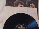 The BEATLES RUBBER SOUL stereo UK Pressing 1965