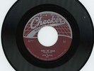 Little Walter - Take Me Back/It's Too Late Brother 45 rpm Checker webttop label