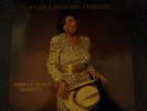 CHRISTY ESSIEN Ever Liked My Person? LP Afrofunk/soul  NIGERIA 1981