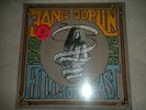 JANIS JOPLIN - LIVE FILLMORE EAST 1969 - SWINGIN' PIG SEALED RED WAX