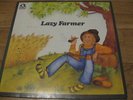 LAZY FARMER - SAME   ORG. SONGBIRD   FOC   GERMAN PRESS   FOLK ROCK  MEGA RAR LP