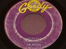 Kim Weston - Helpless / A Love Like Yours - GORDY  G-7050