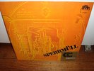 Sperrmull - same 180 Gram Reissue LP krautrock prog