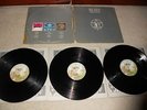 Rush Archives, Fly By Night, Caress, MASTERDISK Audiophile, Steam, Error, RARE