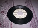 ROCKABILLY 45  RALPH  CANDIX 321 promo VG+  I'VE GOT IT