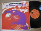 The Chocolate Watchband LP One Step Beyond