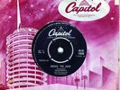 RARE 45  ESQUERITA  ROCKIN THE JOINT  CAPITOL  45