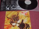 Mercyful Fate - Don't Break The Oath  LP King Diamond Iron Maiden Cult Metal 666