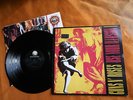 GUNS N' ROSES - USE YOUR ILLUSION I  - 2 LP / 91 DE / OIS LP