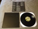 Agnostic Front Victim In Pain LP RARE EMBOSSED COVER Cro-Mags Leeway Warzone