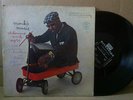 Thelonious Monk Septet - Monk's Music - Riverside stereo RARE ORIG DG JAZZ LP
