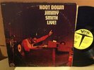 Jimmy Smith - Root Down (Live) - Verve promo -- RARE JAZZ FUNK SAMPLES LP