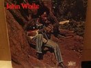 John White - st - Mainstream promo WLP -- RARE JAZZ FUNK LP