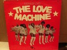The Love Machine - Everybody Loves - Barclay RARE SOUL FUNK BREAKS LP
