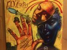 The RH Factor - Roy Hargrove Q-Tip - Hardgroove - Verve promo JAZZ LP NM-