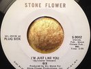 6IX SOUL FUNK 45 Dynamite / I'm Just Like You SLY STONE SYLVESTER STEWART HEAR