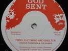 CLASSIC ROOTS Prince Lincoln Thompson The Rasses One Common Need UK 12