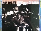 Bob Dylan - Time Out Of Mind LP. Double vinyl, inc pic inners. Columbia Records.