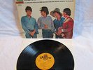 THE BEATLES HELP LP ORIG 1965 SWISS EXLIBRIS CLUB PRESS ODEON