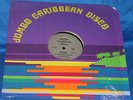 JOHN GIBBS & THE US STEEL ORCHESTRA TRINIDAD ON JUMBO CARIBBEAN IN SHRINK