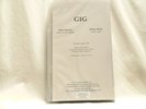 JOHN STEVENS & DEREK BAILEY Gig Incus SEALED VHS