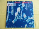 Steve Warner rare Australian hippie/folk/acid Lp - Candle Records CFPS-093