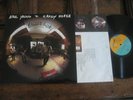 NEIL YOUNG ragged glory 1990 mint LP mint cover ex+