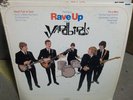 TOPS 1965 Orig = THE YARDBIRDS   HAVING A RAVE UP Jeff Beck Beat Garage NM 