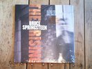 Bruce Springsteen The Rising 2 lp vinyl record 12