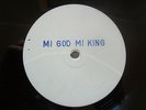 MAXI PRIEST -  SENSI / PHILIP LEVI - MI GOD MI KING.   PROMO 12