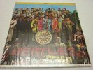 1967 BEATLES SGT PEPPERS LONELY HEARTS CLUB BAND WHEN IM 64 VINYL ALBUM MINT