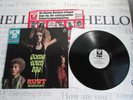 RUST UNDERGROUND COME WITH ME GERMAN HÖR ZU KRAUTROCK KRACHER MEGA RAR 