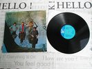 GROUNDHOGS SCRATCHING THE SURFACE 1968 UK 1ST PRESS TOP RARE PROGRESSIVE