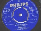 Marion Ryan - Better Use Your Head (Philips Records 1968)