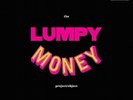 Frank Zappa The Lumpy Money Project/Object 3 Color LP Box Sealed Rare