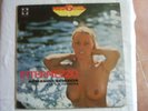 LP SEXY NUDE COVER ARMANDO SCIASCIA - INTERMEZZO
