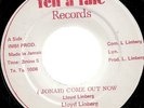 LLOYD LINBERG / JONAH COME OUT NOW / LISTEN