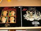 DAVE PIKE SET - FOUR REASONS - ALBUM - 2 ORIGINAL LP SET - MPS DO-LP
