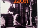 ZIOR, Every Inch A Man, orig. 1st press. Global/Intercord 26009-1U