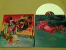 The Mars Volta Octahedron Double LP At the Drive-in Omar Rodriguez Lopez