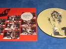ROLLING STONES Good Time Women Picture Disc  LP  #026/120