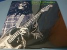 RORY GALLAGHER -LIVE NEW YORK 1974-1LP-ULTRALIMITED 100 COPIES-GREEN WAX