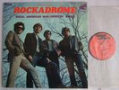 ROCKADROME ROYAL AMERICAN / SHADOKS