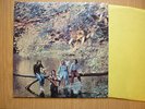 WINGS / PAUL McCARTNEY Wild Life UK original vinyl LP with inner sleeve EX+/EX+