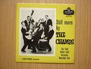 THE CHAMPS Still More By The Champs UK original 7