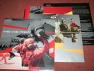 Primal Scream - Exterminator XTRMNTR LP (UK double, electro rock, inners, VG+)
