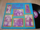 BLACK CHILDREN / SLEDGE FUNK Love is fair LP Classic Afro Funk from Nigeria