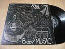 BODY MUSIC Afro funk LP Classic Afro Funk from Nigeria