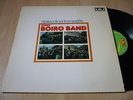 SUPER BOIRO BAND Niaissa & sa trompette LP Afro Syliphone